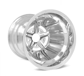 Race Star 63 Pro Forged NBL Sportsman 15x10 4.50BC 7.50BS Polished Wheel