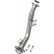 Load image into Gallery viewer, BRE Exhaust 98-00 Tacoma 2.4L Front Pipe Kit