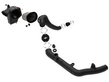 Load image into Gallery viewer, aFe Momentum 24-25 Ford Ranger V6-2.7L (tt) GT Cold Air Intake w/ Pro Dry S Filter
