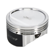 Load image into Gallery viewer, Manley Chevrolet LS Piston Set - 4.125in Bore 1.315in CH, -20.00 CC