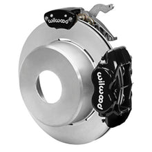 Load image into Gallery viewer, Wilwood Currie Floating Rear Kit FDLI/MC4 12.19