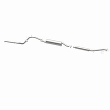 Load image into Gallery viewer, MagnaFlow BRE Exhaust Kit 99-04 Honda Odyssey 3.5L