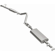 Load image into Gallery viewer, MagnaFlow BRE Exhaust Kit 01-08 Escape Tribute Mariner
