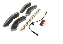 Load image into Gallery viewer, Brembo OE 20-21 Chevy Silverado 2500 HD/3500 HD/GMC Sierra 2500 HD Ceramic Brake Pad - Front