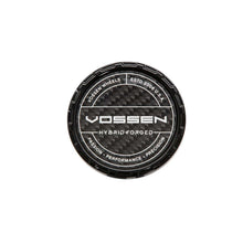 Load image into Gallery viewer, Vossen HF Carbon Billet Sport Cap 2.0 - Small (VHF) - Gloss Black - Twill Weave (Gloss)