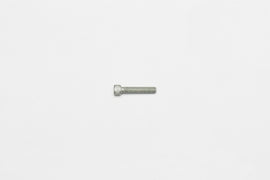 Wilwood bolt 1/4-20X1.25 LG shcs alloy WES072 CL1 silver asme B18.3