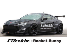 Load image into Gallery viewer, GReddy 13+ Scion FR-S Full Greddy X Rocket Bunny 86 Wide Body Aero Kit w/ GT Wing