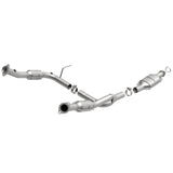 MagnaFlow Direct Fit Catalytic Converter Explorer 02-04 4.6L OEM