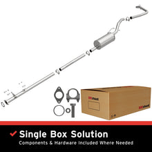 Load image into Gallery viewer, MagnaFlow BRE Exhaust Kit 95-97 Toyota Tacoma 2.4L