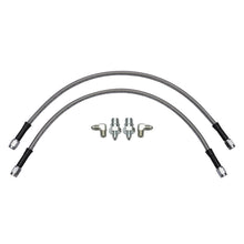 Load image into Gallery viewer, Wilwood Flexline Front Kit 2014+ Ram 2500/3500