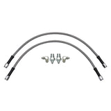 Wilwood Flexline Front Kit 2014+ Ram 2500/3500