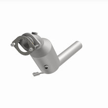 Load image into Gallery viewer, MagnaFlow 20-21 Ford Explorer 3.0L Left Underbody Direct-Fit Catalytic Converter