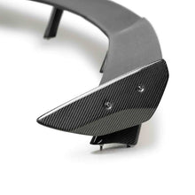 Load image into Gallery viewer, Anderson Composites Chevrolet C8 20-21 Type-HW Carbon Fiber High Wing Spoiler