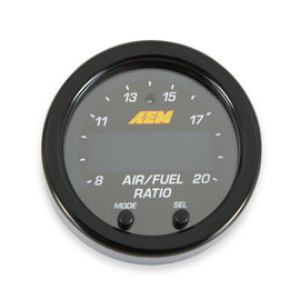 AEM X-Series Wideband UEGO AFR Gauge (No Sensor)