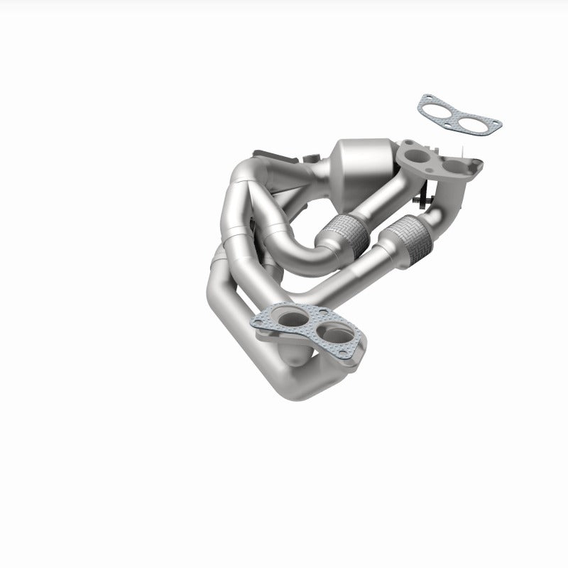 MagnaFlow 13-16 Subaru BRZ 2.0L California Grade CARB Compliant Direct-Fit Catalytic Converter