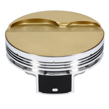 Load image into Gallery viewer, JE Pistons Ultra Series GM Gen III/IV LS 4.075in Bore/3.622in Stroke Set of 8 Pistons