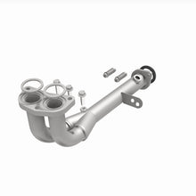 Load image into Gallery viewer, BRE Exhaust 96-00 Civic EL 1.6L Front Pipe Kit