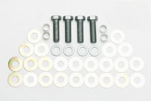 Load image into Gallery viewer, Wilwood bolt kit BRACKET/BRACKET vette 65-82 7/16-20 hhcs