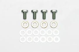 Wilwood bolt kit bracket MT M10-1.50X20MM LG