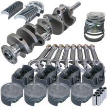 Load image into Gallery viewer, Eagle Ford 429/460 Big Block Rotating Assembly Kit with 4.390in Bore 4.140in Stroke +28cc Dome