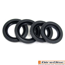 Load image into Gallery viewer, GiroDisc Volvo S60R/V70R Front Dust Boot (38mm/42mm)