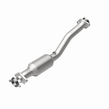 Load image into Gallery viewer, MagnaFlow 13-17 Nissan Sentra 1.8L California Grade CARB Compliant Direct-Fit Catalytic Converter
