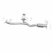 Load image into Gallery viewer, BRE Exhaust 08-12 Sable Taurus 3.5L Front Pipe Kit