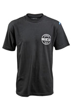 Load image into Gallery viewer, Sparco T-Shirt Seal Tri Chrcl Sml
