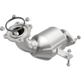 MagnaFlow 16-20 Chevrolet Camaro 6.2L Right Underbody Direct-Fit Catalytic Converter