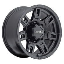 Load image into Gallery viewer, Mickey Thompson Sidebiter II Wheel - 22X12 8x180 5.250 - 250571