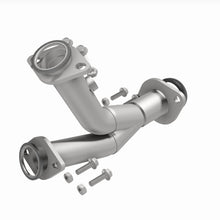 Load image into Gallery viewer, BRE Exhaust 04-09 Highlander RX330 RX350 2.4L 3.3L 3.5L Front Pipe Kit