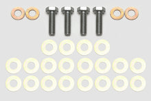 Load image into Gallery viewer, Wilwood bolt kit bracket MT M10