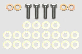 Wilwood bolt kit bracket MT M10
