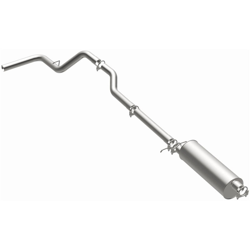 MagnaFlow BRE Exhaust Kit 98-03 Dodge Ram 1500 2500 3500