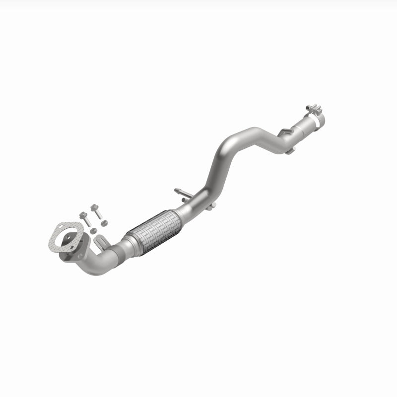BRE Exhaust 15-17 JEEP RENEGADE 2.4L Front Pipe Kit