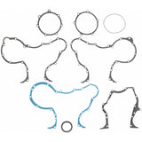 Fel-Pro TCS 45908 Engine Timing Cover Gasket Set