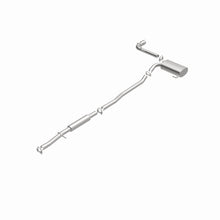 Load image into Gallery viewer, MagnaFlow BRE Exhaust Kit 12-17 JEEP COMPASS 2.4L