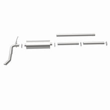 Load image into Gallery viewer, MagnaFlow BRE Exhaust Kit 97 Ford F-150
