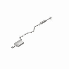 Load image into Gallery viewer, MagnaFlow BRE Exhaust Kit 13-17 HONDA ACCORD 2.4L