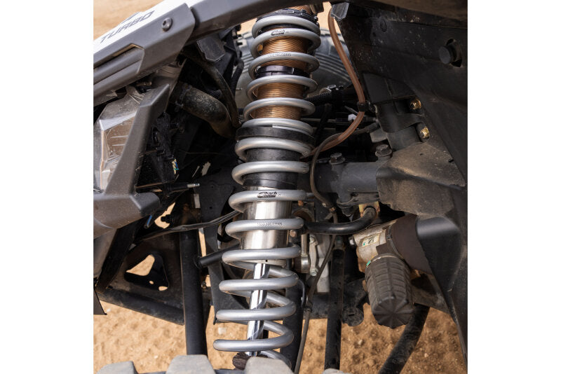 Eibach Pro-UTV 2026 Kawasaki TERYX 5 H2 Deluxe eS Stage 1 Comfort Spring Kit