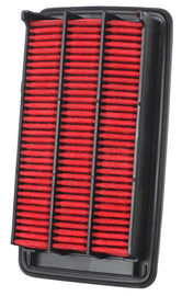 K&N Advantage Plus Air Filter 24K Miles Honda Civic L4-1.5L F/I 16-17