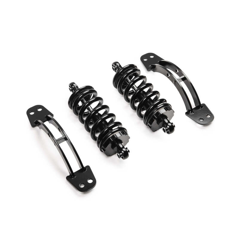 QA1 82-92 F-Body w/ QA1 K-Member Spring Slider Kit - 850lb