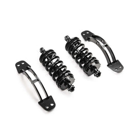 QA1 82-92 F-Body w/ QA1 K-Member Spring Slider Kit - 850lb