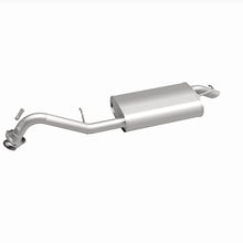 Load image into Gallery viewer, MagnaFlow BRE Exhaust Kit 03-13 Toyota Corolla 1.8L