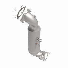 Load image into Gallery viewer, MagnaFlow 20-24 Ford Explorer 2.3L OEM Underbody Front Direct-Fit Catalytic Converter