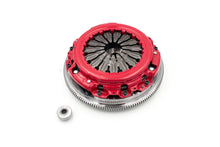Load image into Gallery viewer, ISR Performance Twin 240mm Disc Clutch and Flywheel Kit for LS CD Conversion