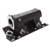 Load image into Gallery viewer, Edelbrock Manifold EFI Pro-Flo XT SB Chevy Etec/Vortec Heads w/ Black Finish