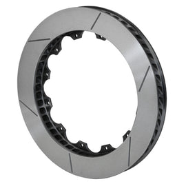 Wilwood GT48 SPC-37-RH 12.88x1.25 (Black Electro Coat)