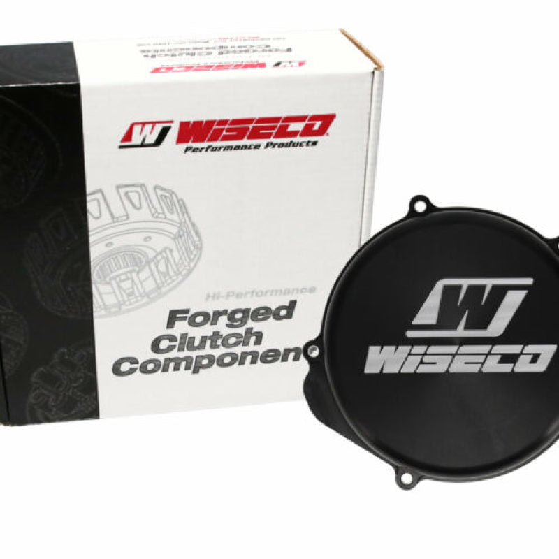 Wiseco 2019+ Kawasaki KX450F Clutch Cover