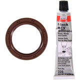 Fel-Pro Volkswagen Tiguan TCS 46138 Engine Crankshaft Seal Kit